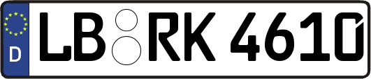LB-RK4610