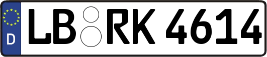 LB-RK4614