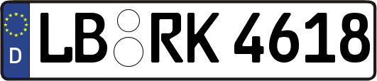 LB-RK4618