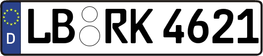 LB-RK4621