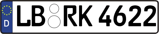 LB-RK4622