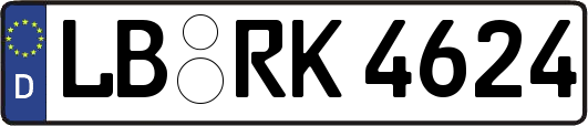 LB-RK4624