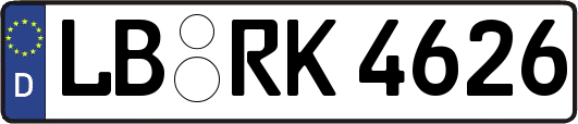 LB-RK4626
