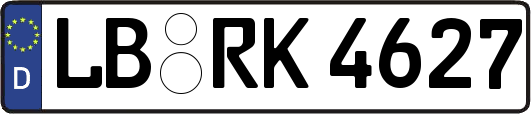 LB-RK4627