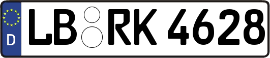 LB-RK4628