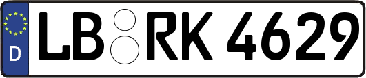 LB-RK4629