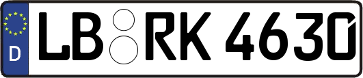 LB-RK4630