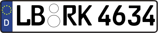 LB-RK4634