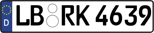 LB-RK4639
