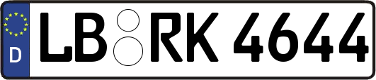 LB-RK4644