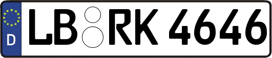 LB-RK4646