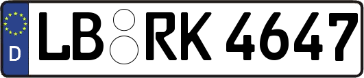 LB-RK4647