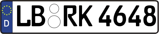 LB-RK4648