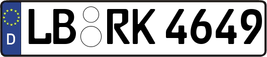 LB-RK4649