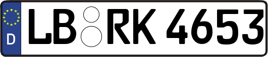 LB-RK4653