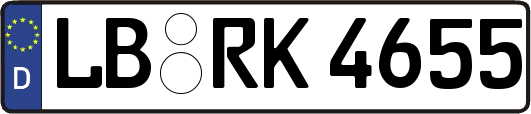 LB-RK4655