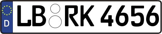LB-RK4656