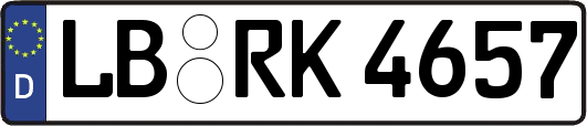 LB-RK4657