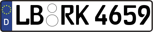 LB-RK4659