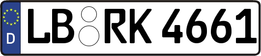 LB-RK4661