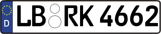 LB-RK4662