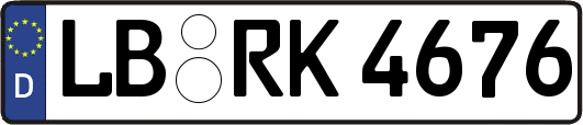 LB-RK4676