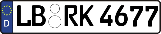 LB-RK4677