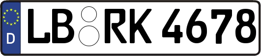 LB-RK4678