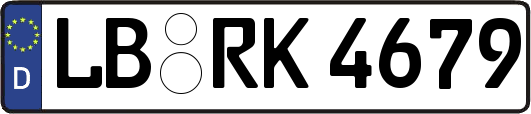 LB-RK4679