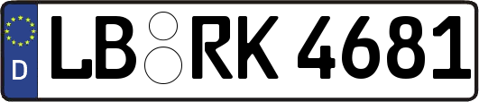 LB-RK4681