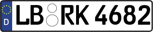 LB-RK4682