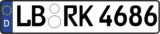 LB-RK4686