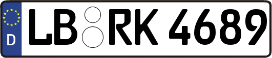 LB-RK4689