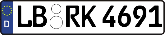 LB-RK4691