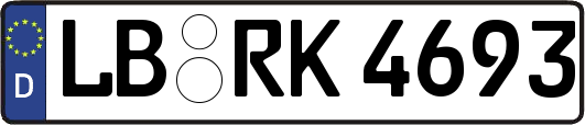LB-RK4693