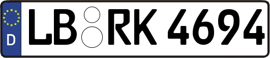LB-RK4694