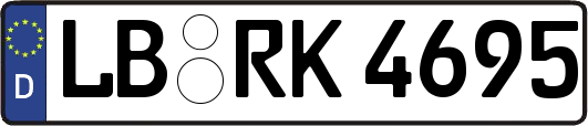 LB-RK4695