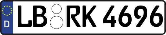 LB-RK4696