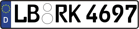 LB-RK4697