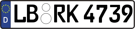 LB-RK4739