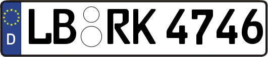 LB-RK4746