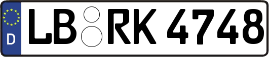 LB-RK4748
