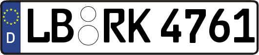 LB-RK4761