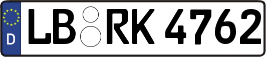 LB-RK4762