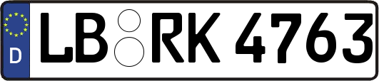 LB-RK4763