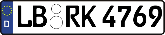 LB-RK4769