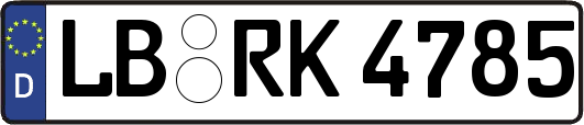 LB-RK4785