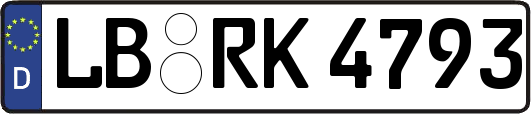 LB-RK4793