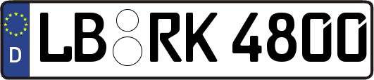 LB-RK4800