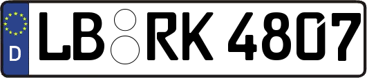 LB-RK4807